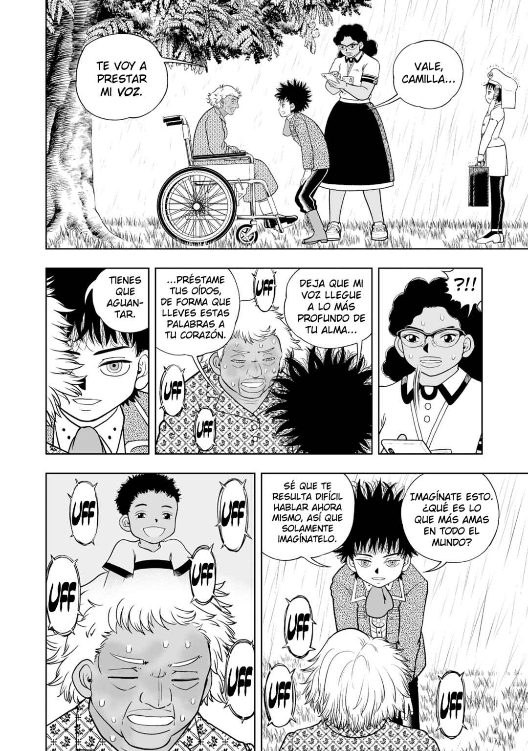 Zatch Bell! 2 Chapter 32 - Page 7
