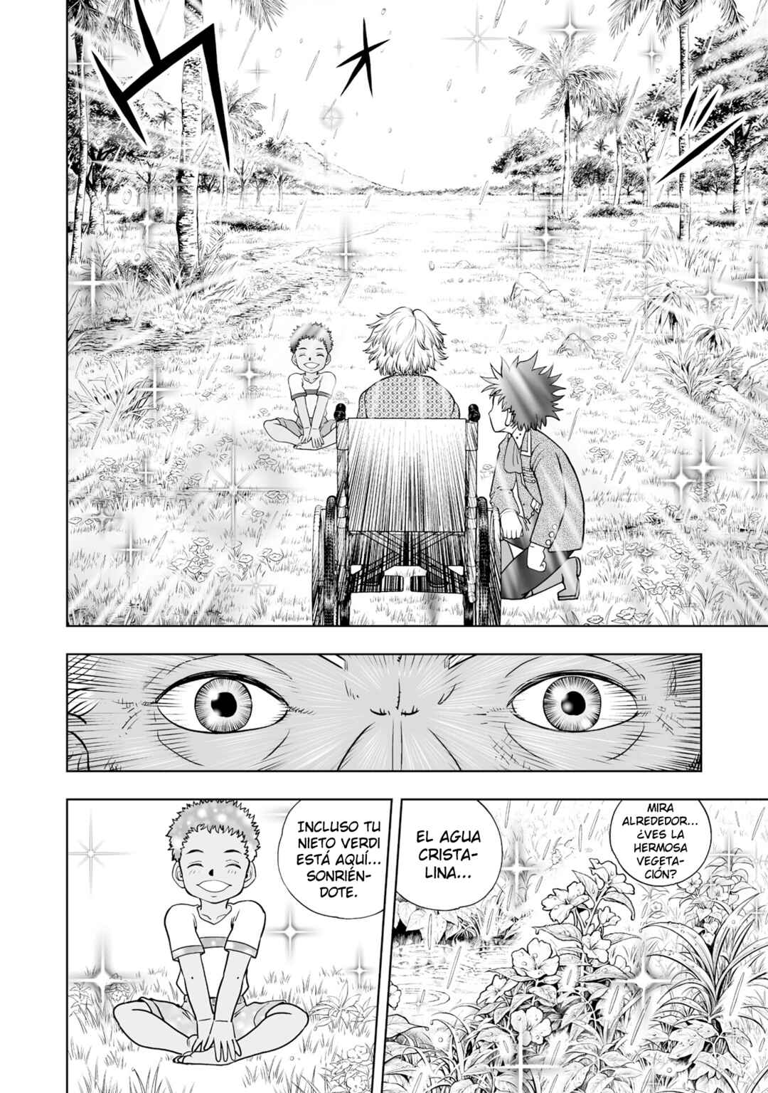 Zatch Bell! 2 Chapter 32 - Page 9