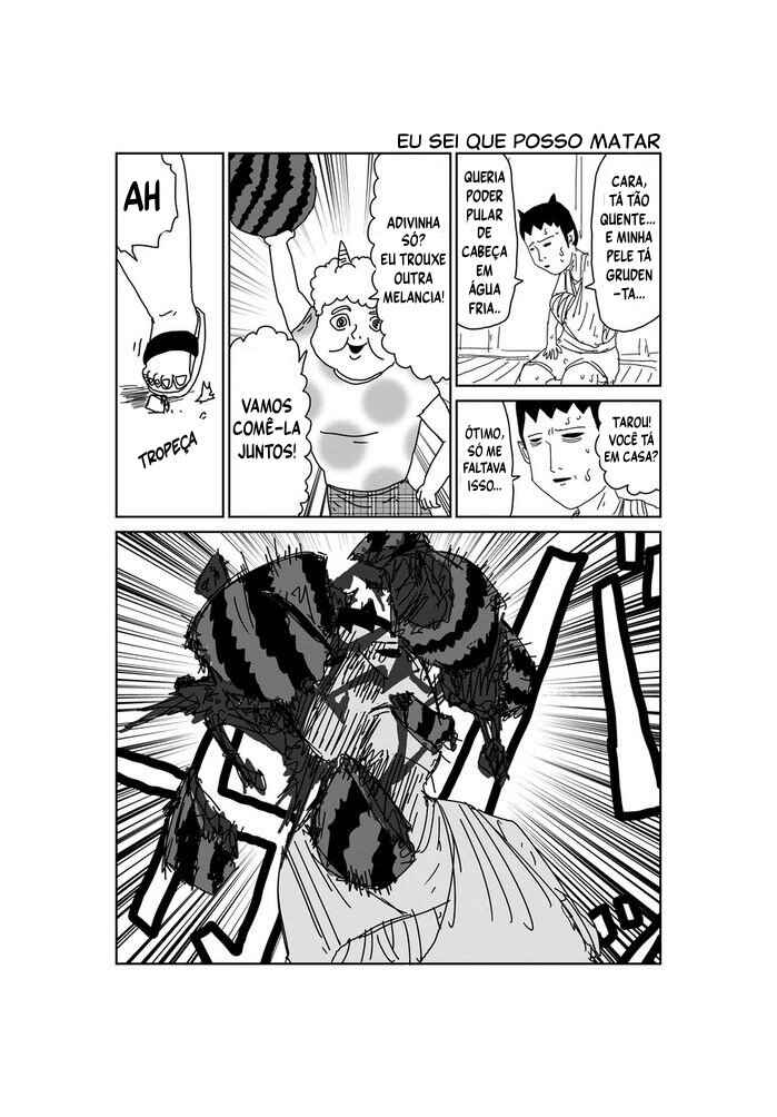 Makai no Ossan Chapter 50 - Page 2