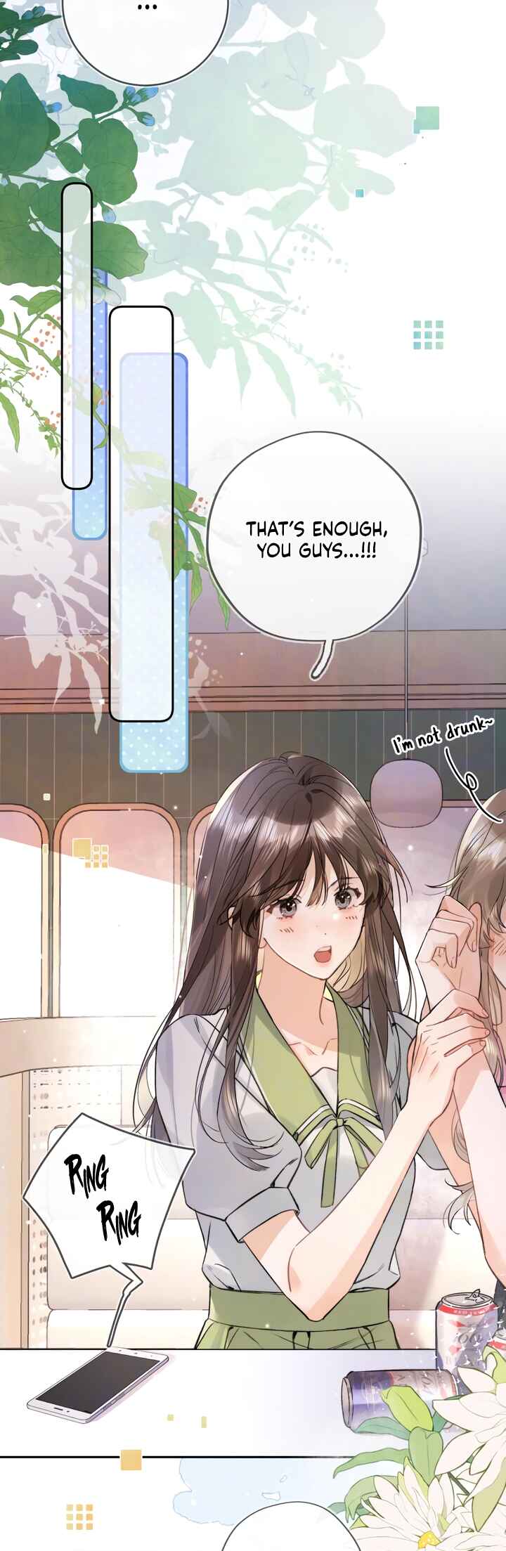 Confession Chapter 75 - Page 10