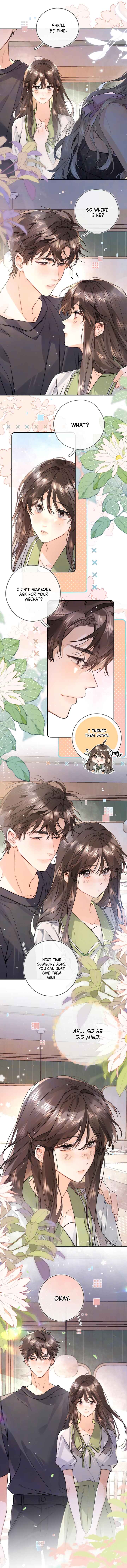 Confession Chapter 75 - Page 13
