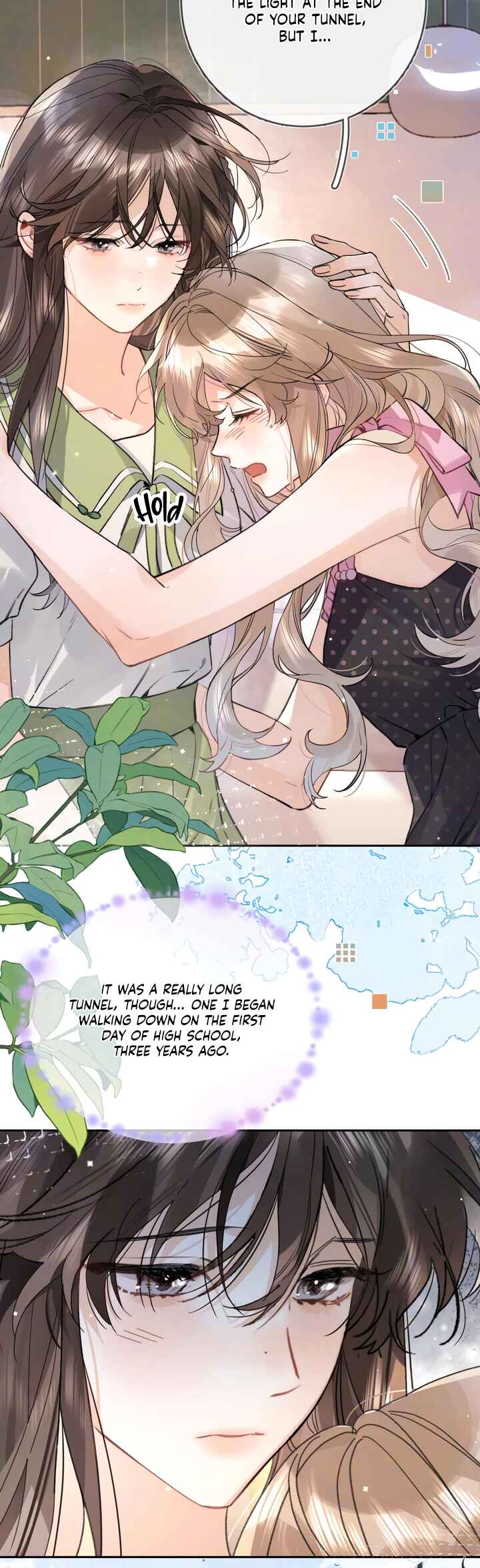 Confession Chapter 75 - Page 5