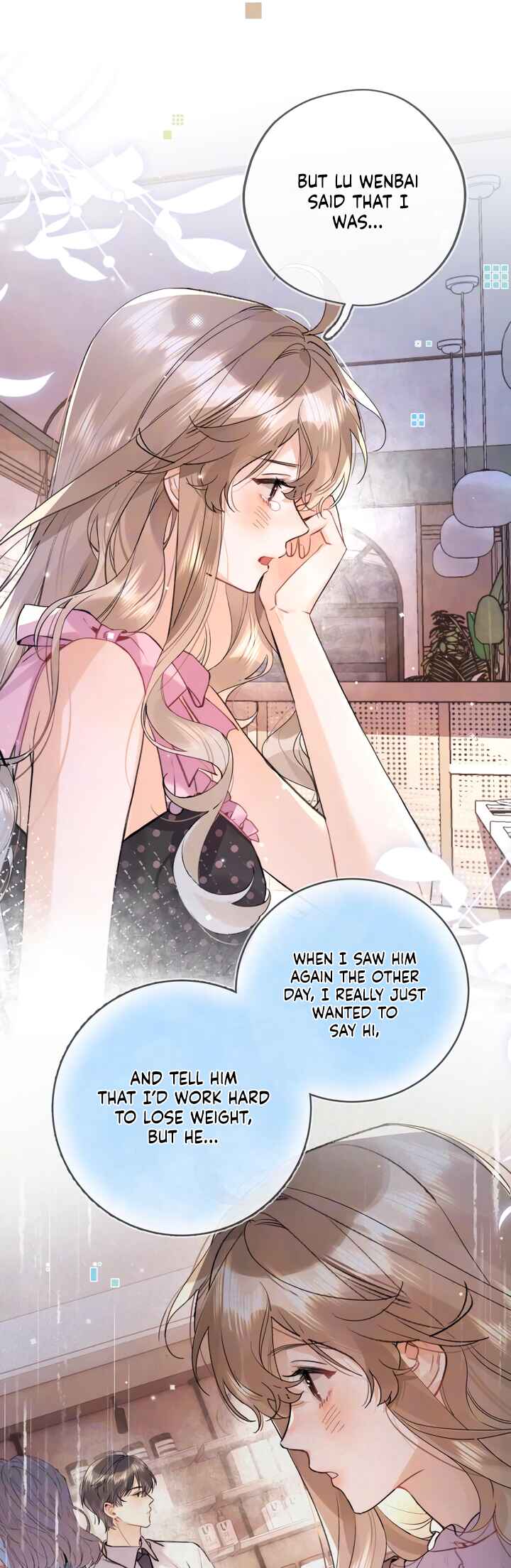 Confession Chapter 75 - Page 7