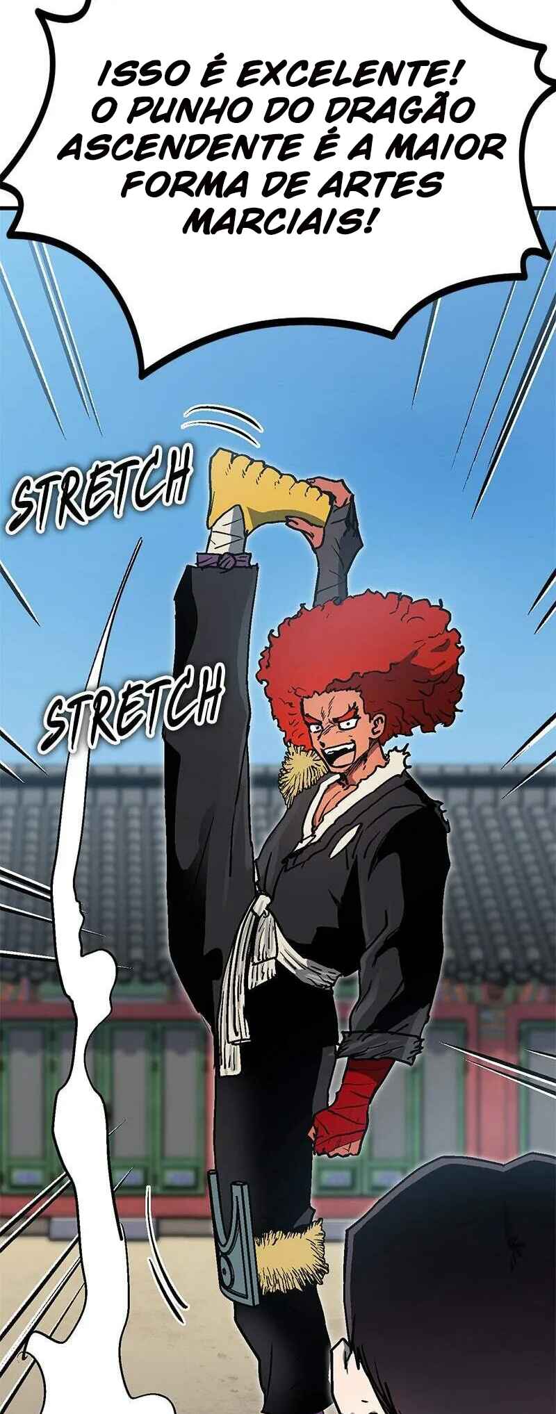 My Status Window Went on Strike Chapter 12 - Page 102