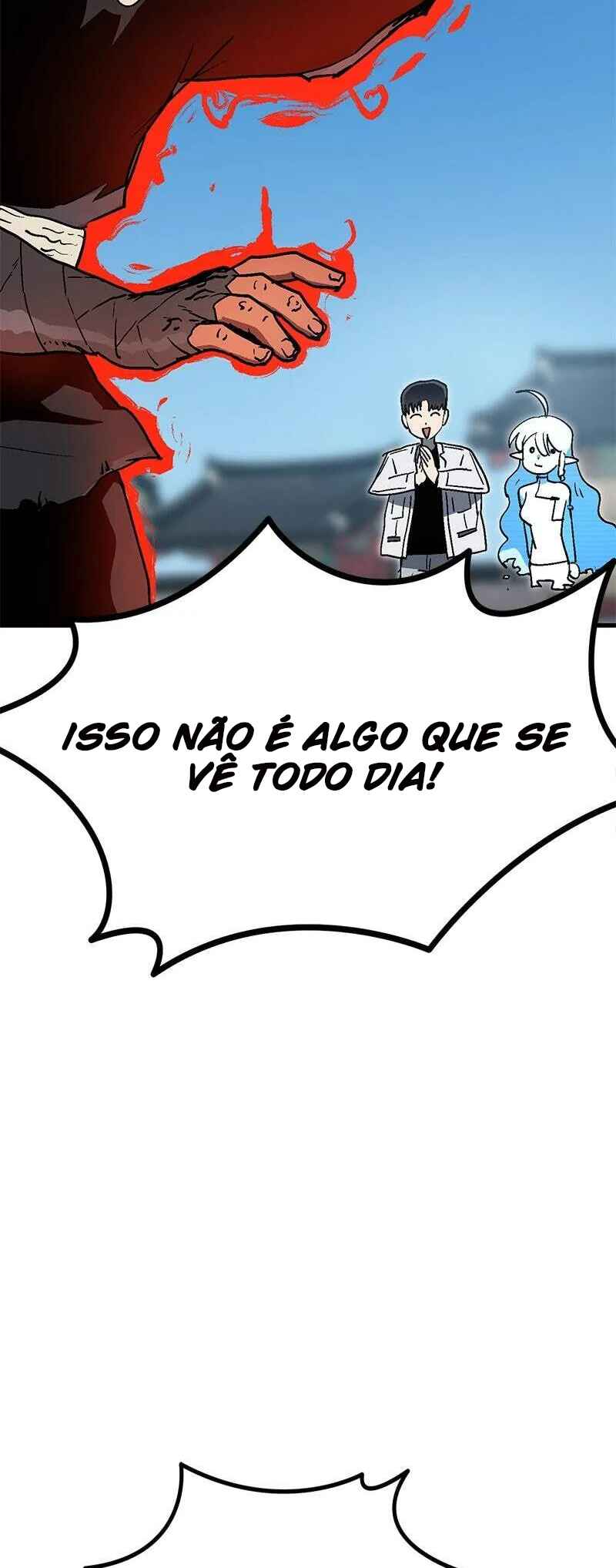 My Status Window Went on Strike Chapter 12 - Page 104