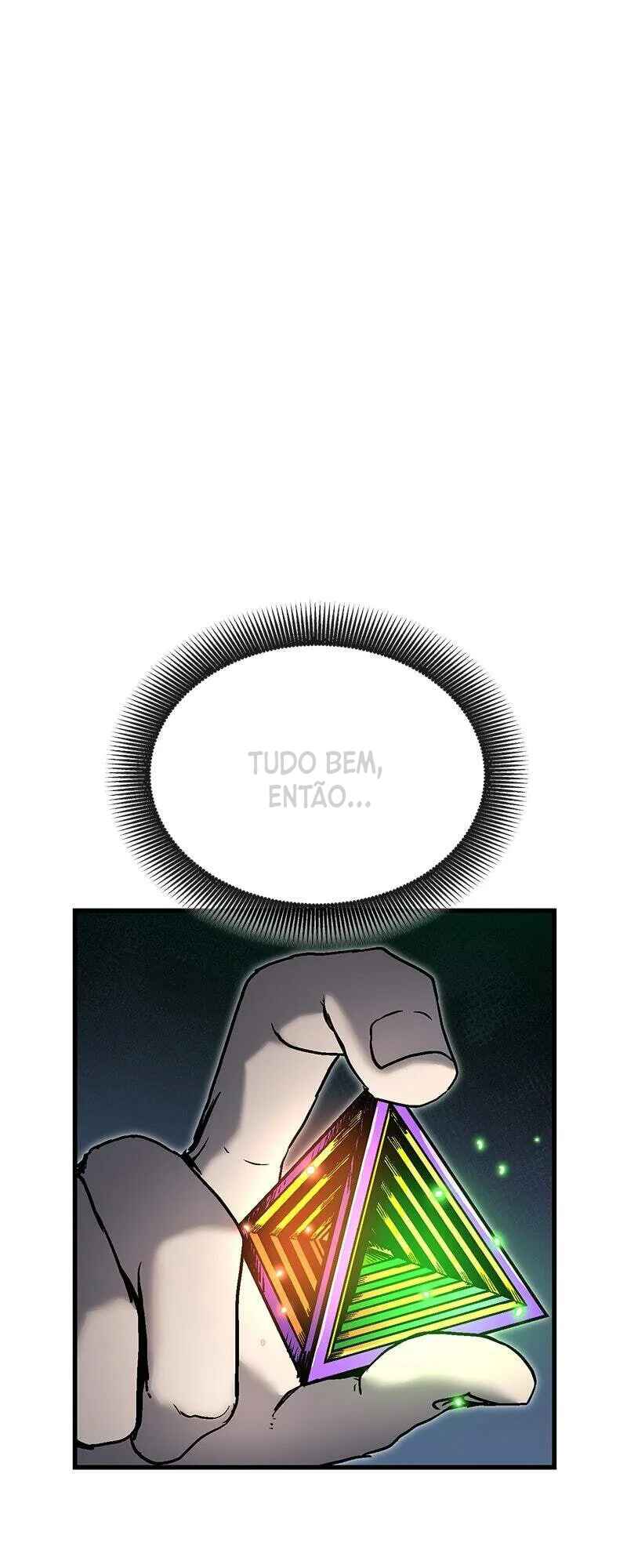 My Status Window Went on Strike Chapter 12 - Page 22