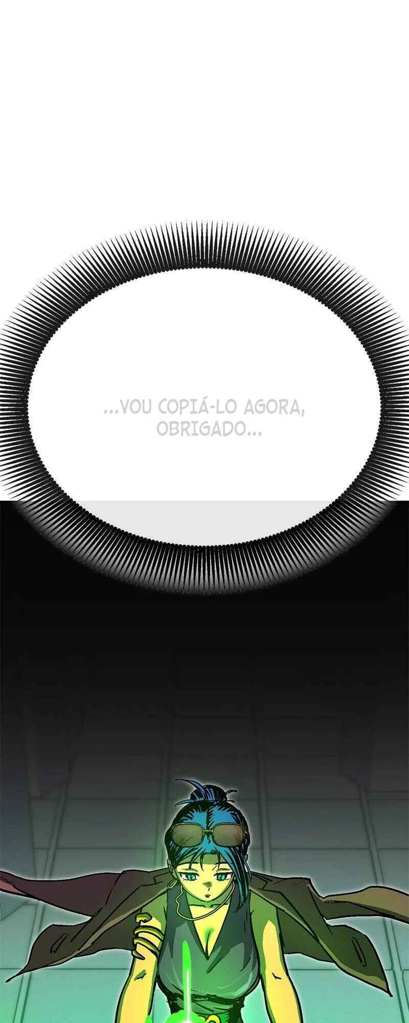My Status Window Went on Strike Chapter 12 - Page 23