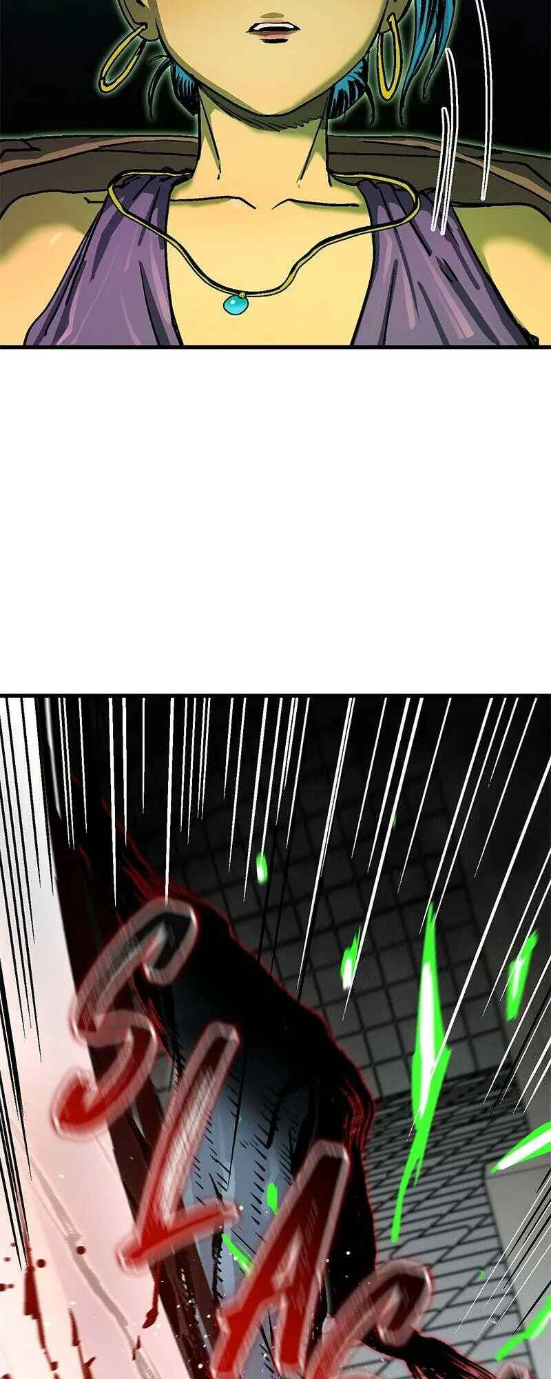 My Status Window Went on Strike Chapter 12 - Page 25