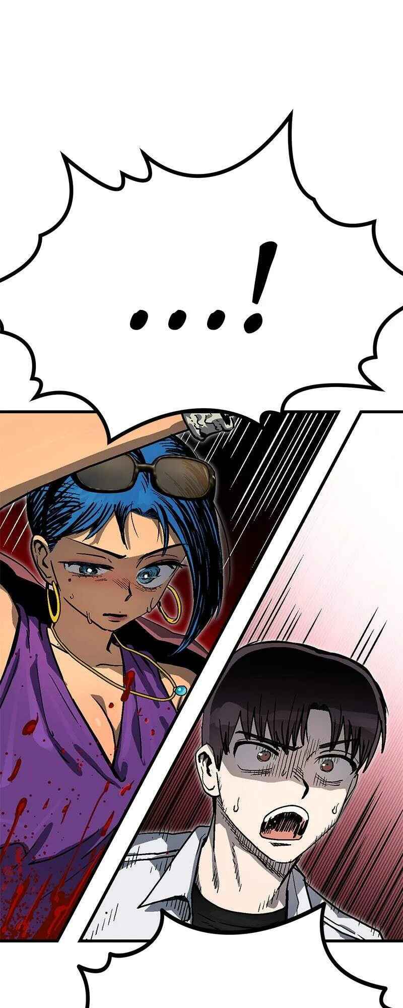 My Status Window Went on Strike Chapter 12 - Page 27