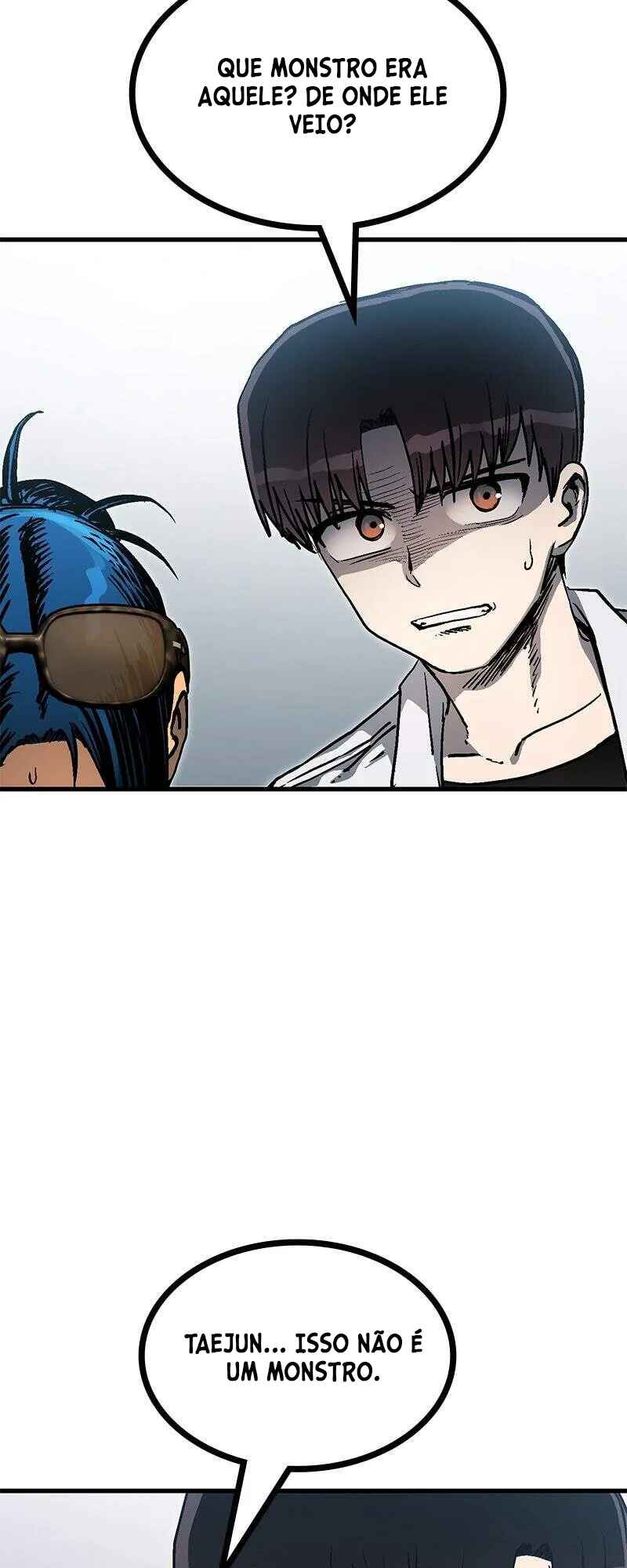 My Status Window Went on Strike Chapter 12 - Page 41