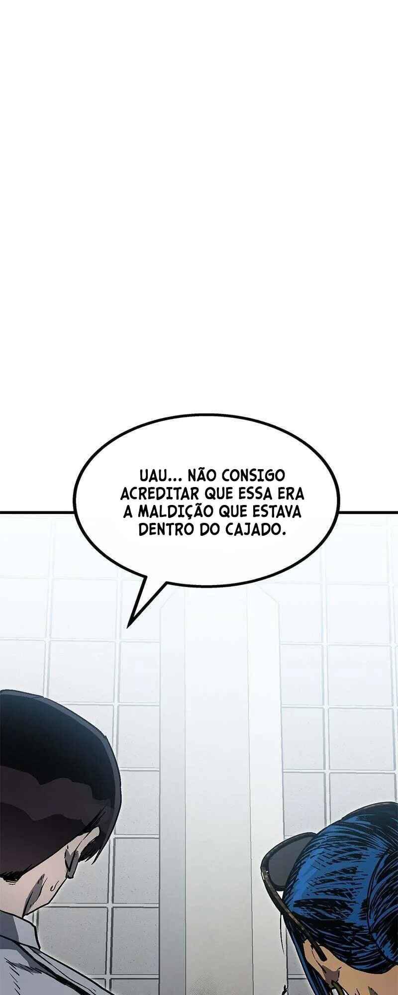 My Status Window Went on Strike Chapter 12 - Page 45
