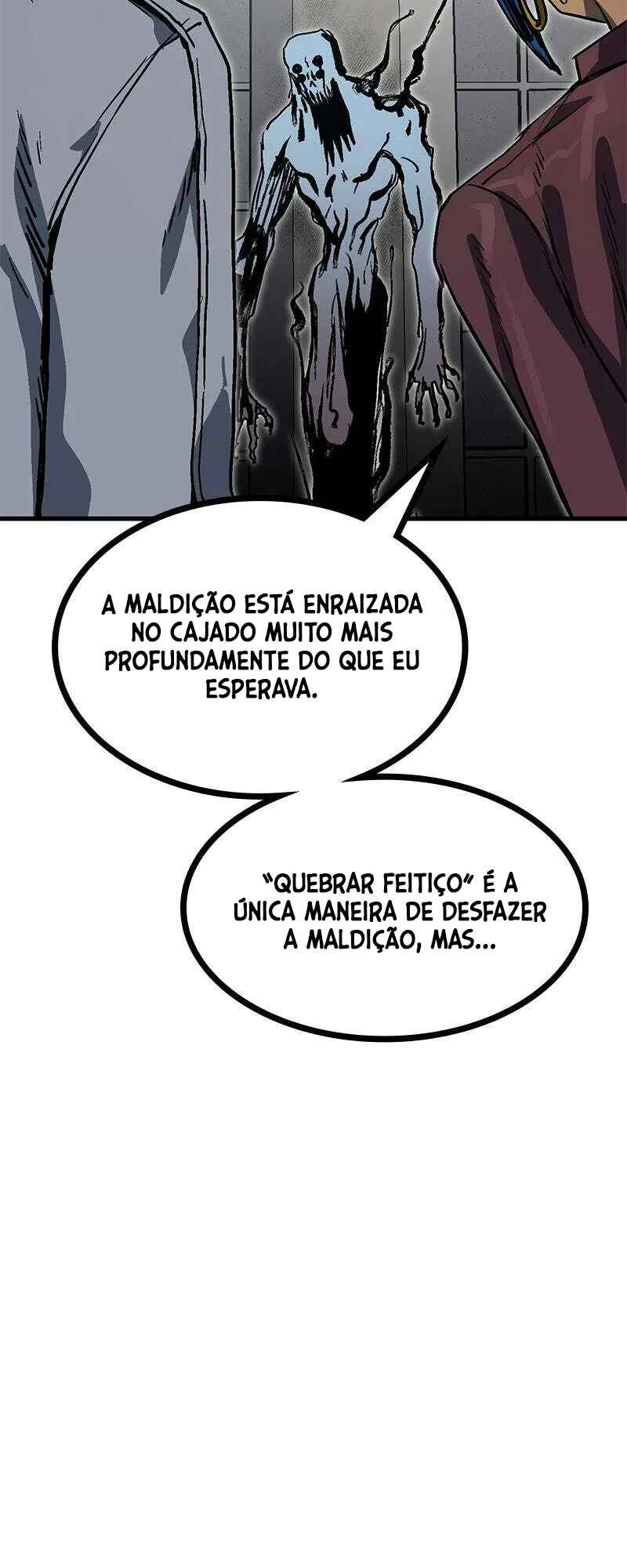 My Status Window Went on Strike Chapter 12 - Page 46