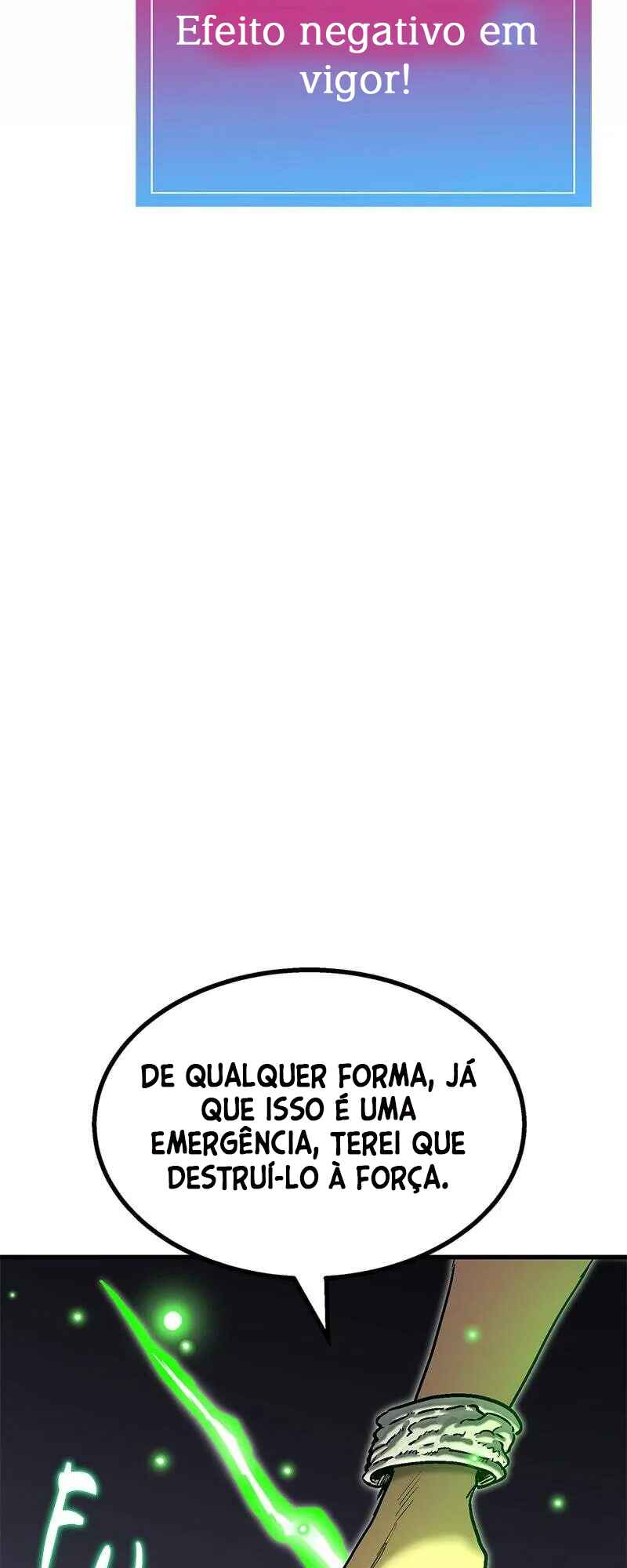My Status Window Went on Strike Chapter 12 - Page 48