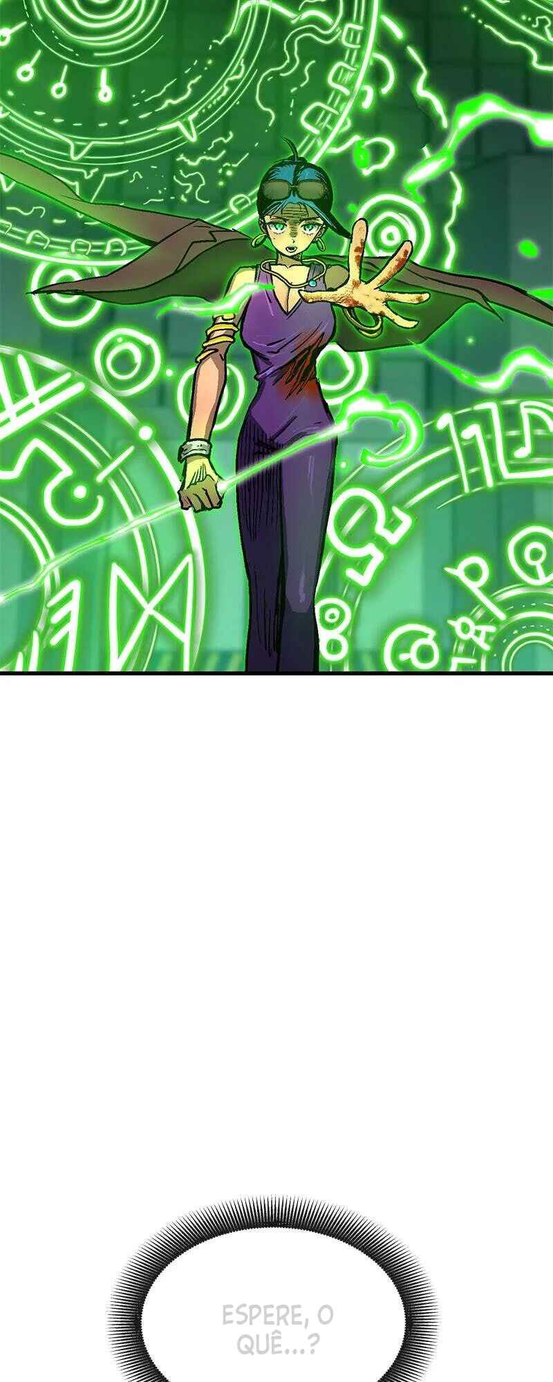 My Status Window Went on Strike Chapter 12 - Page 50