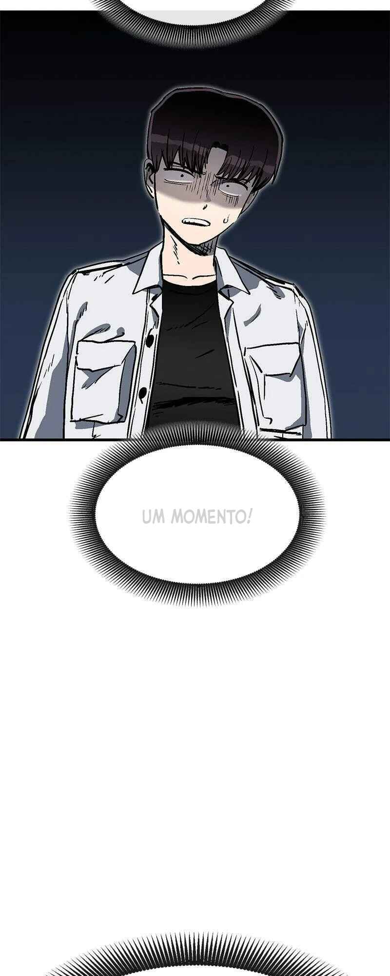 My Status Window Went on Strike Chapter 12 - Page 51