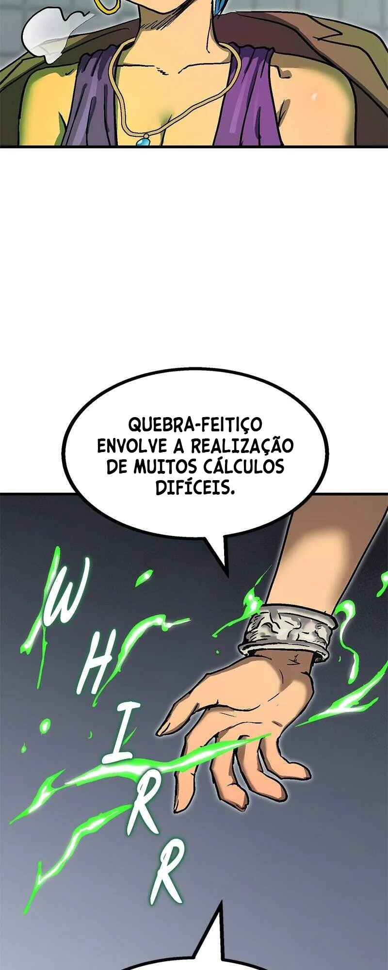 My Status Window Went on Strike Chapter 12 - Page 63