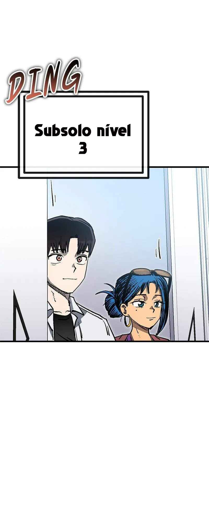 My Status Window Went on Strike Chapter 12 - Page 7