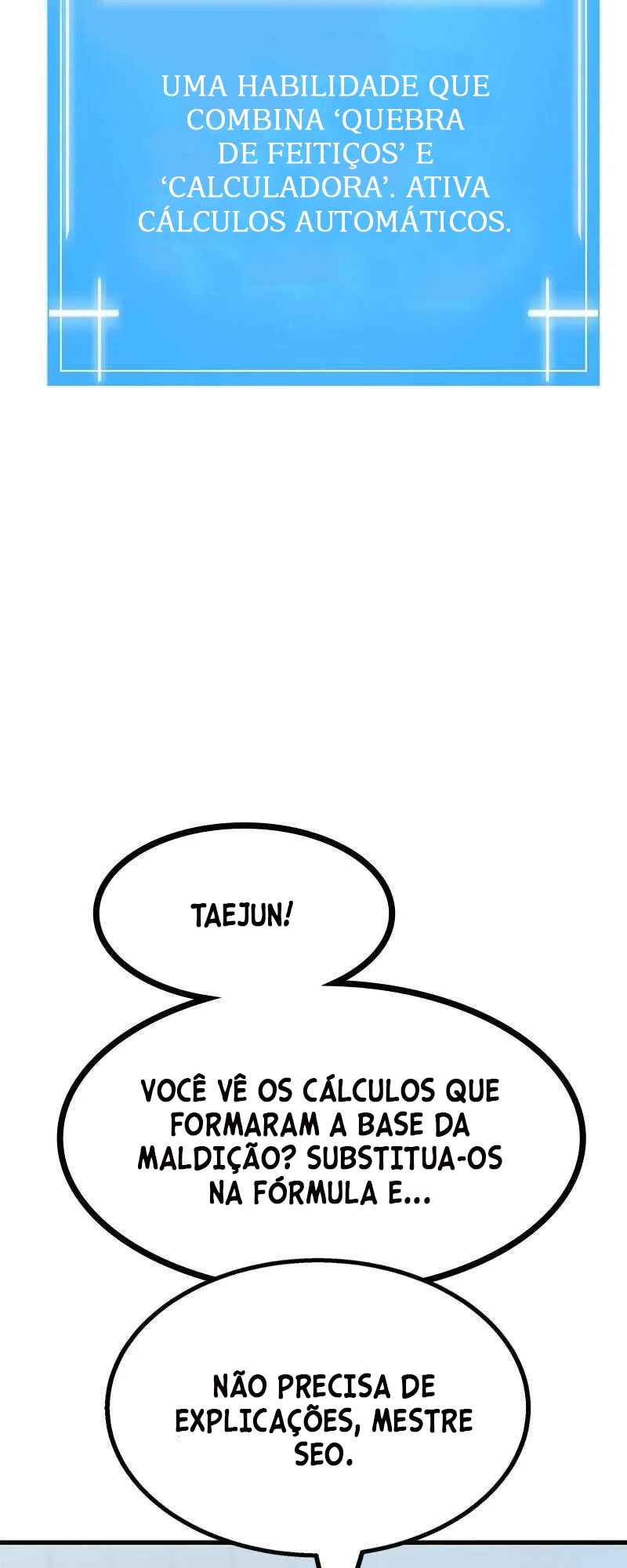 My Status Window Went on Strike Chapter 12 - Page 73