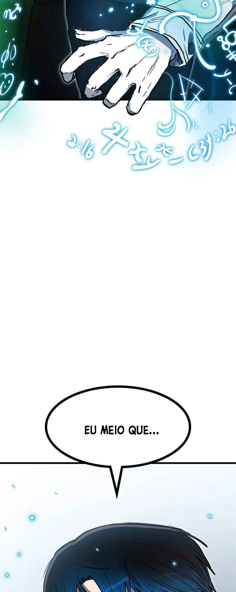 My Status Window Went on Strike Chapter 12 - Page 75