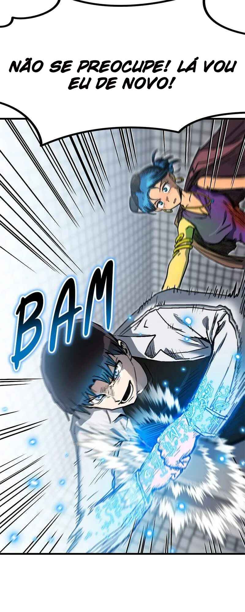 My Status Window Went on Strike Chapter 12 - Page 78
