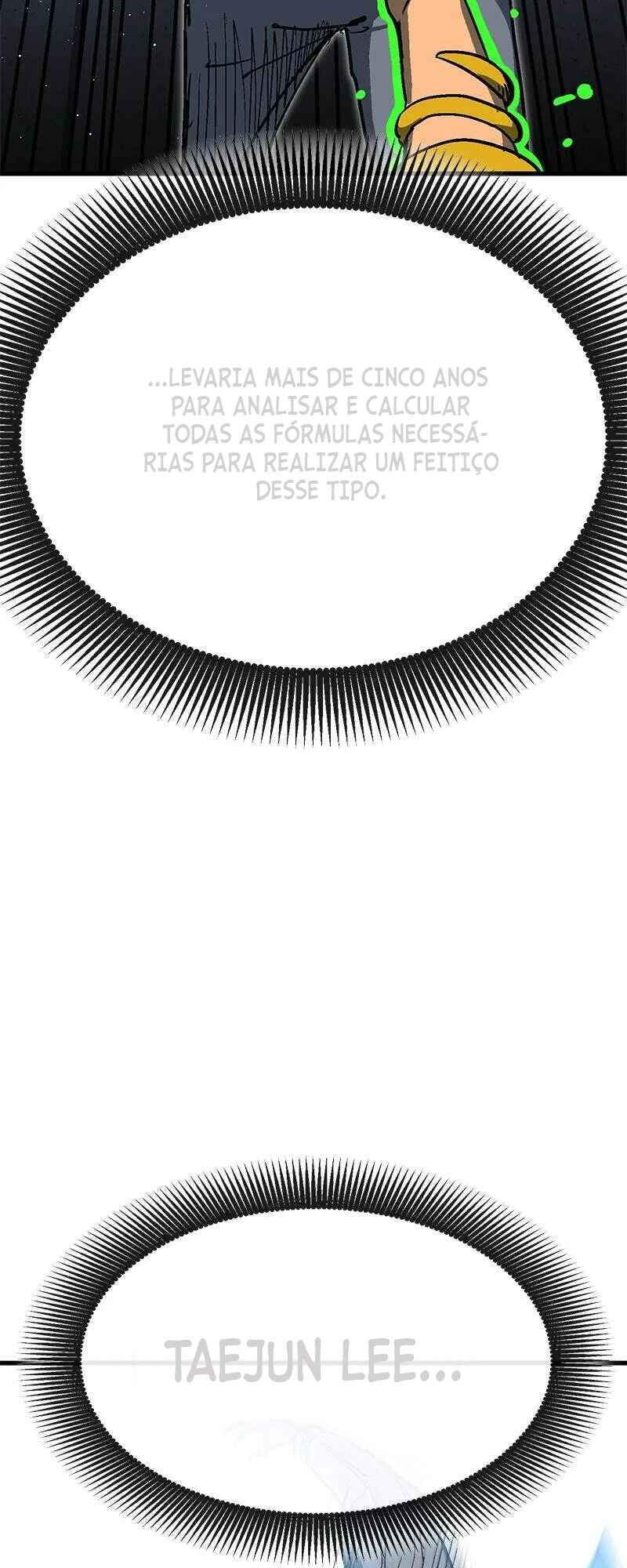 My Status Window Went on Strike Chapter 12 - Page 86