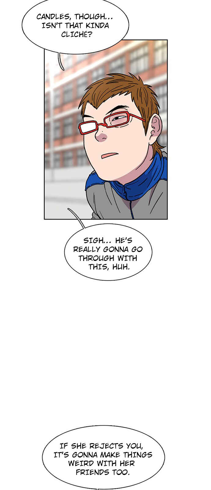 Byeorisamsyap Chapter 23 - Page 13