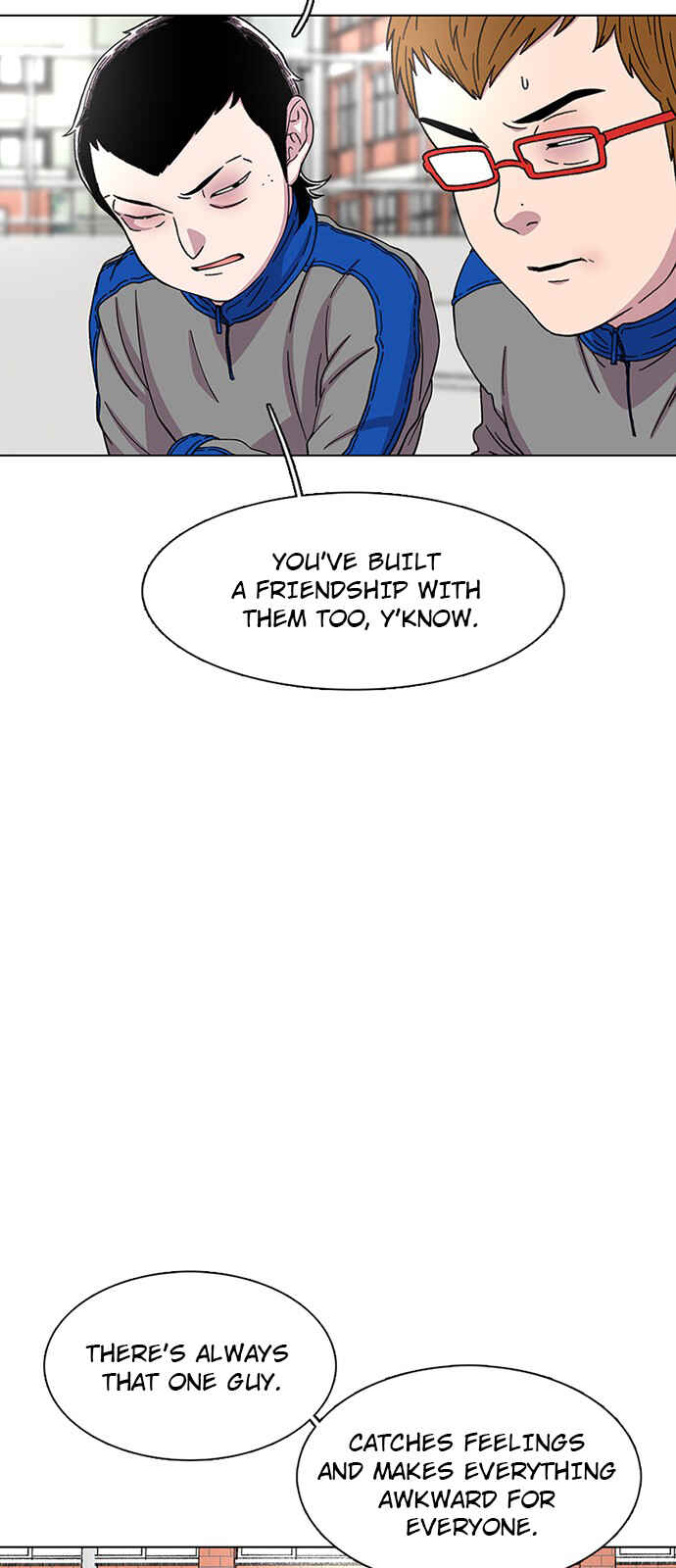 Byeorisamsyap Chapter 23 - Page 14