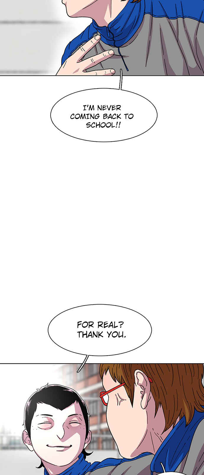Byeorisamsyap Chapter 23 - Page 16