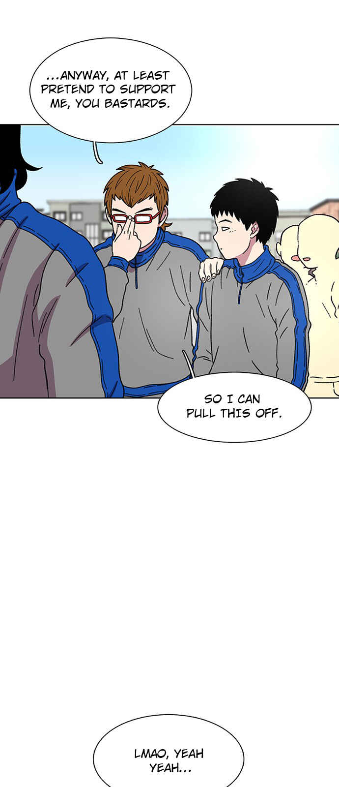 Byeorisamsyap Chapter 23 - Page 18