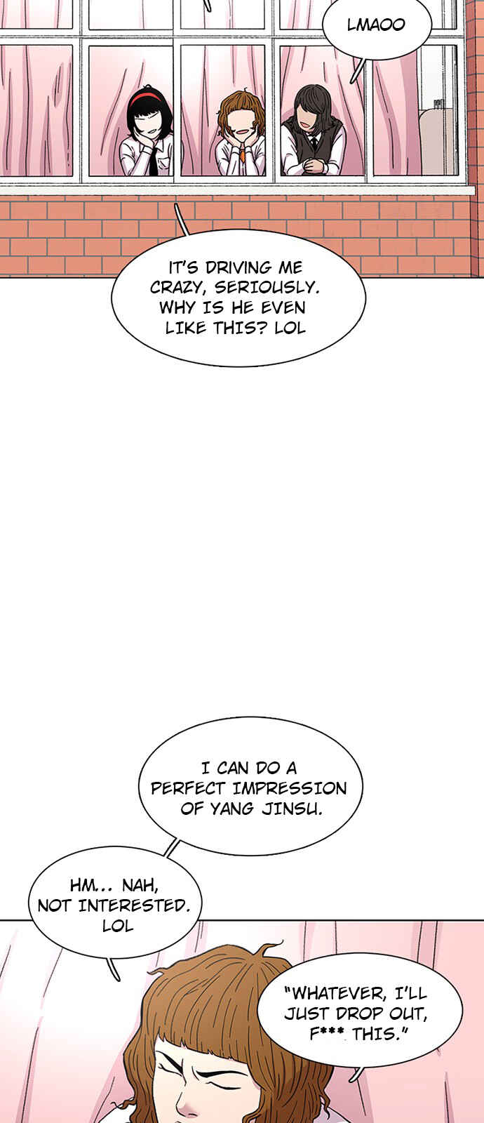 Byeorisamsyap Chapter 23 - Page 24