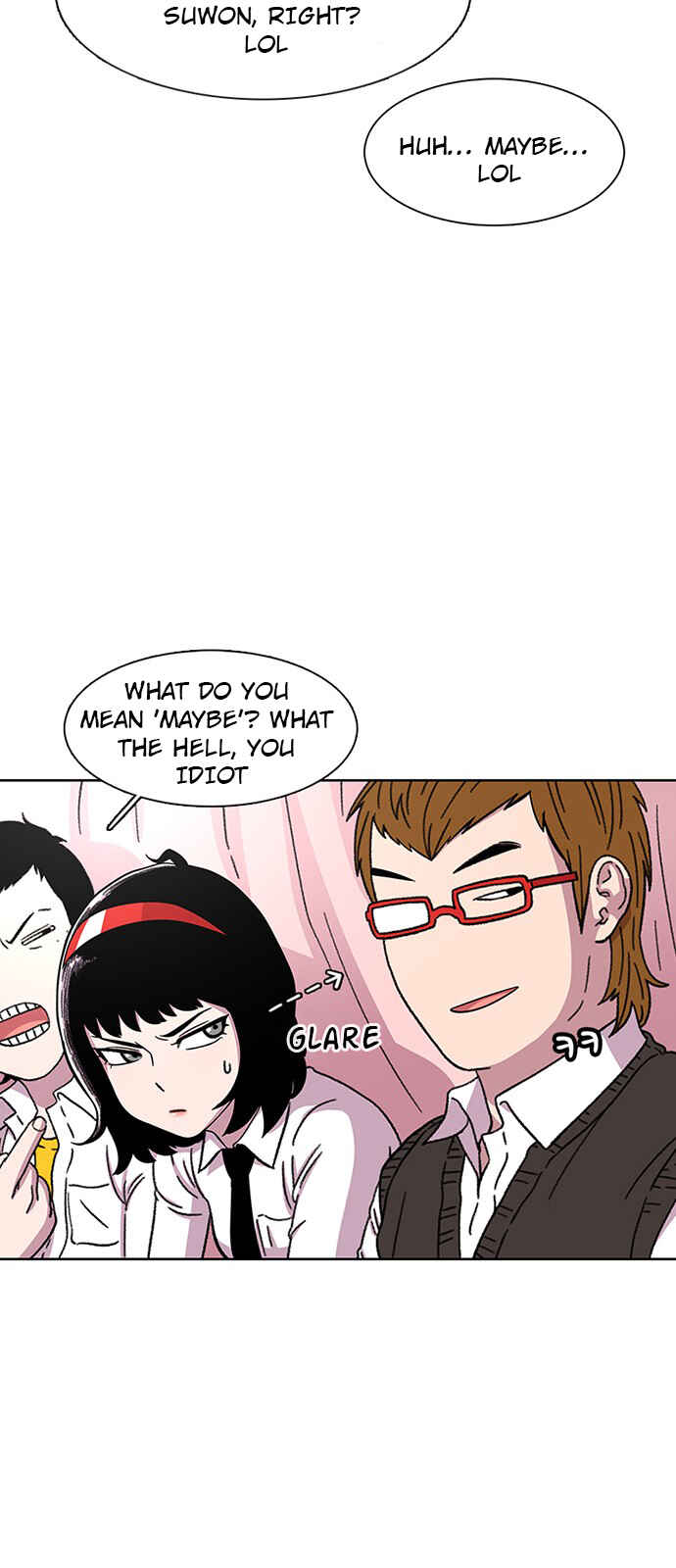 Byeorisamsyap Chapter 23 - Page 29