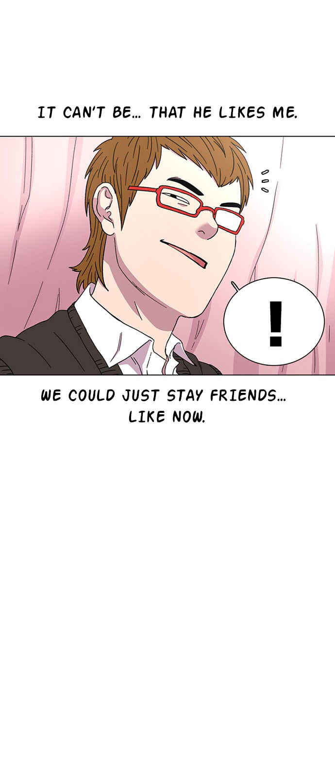 Byeorisamsyap Chapter 23 - Page 31