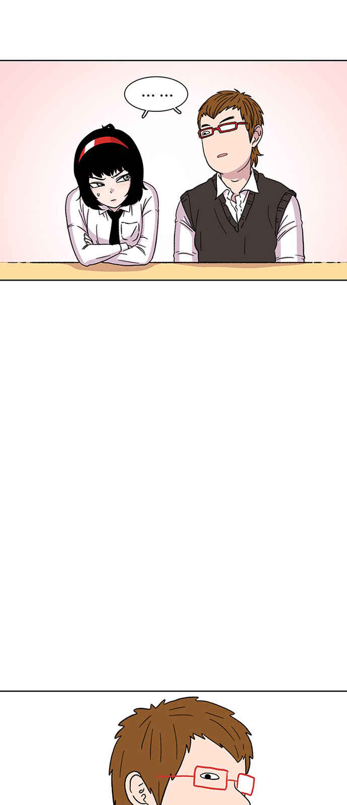 Byeorisamsyap Chapter 23 - Page 32