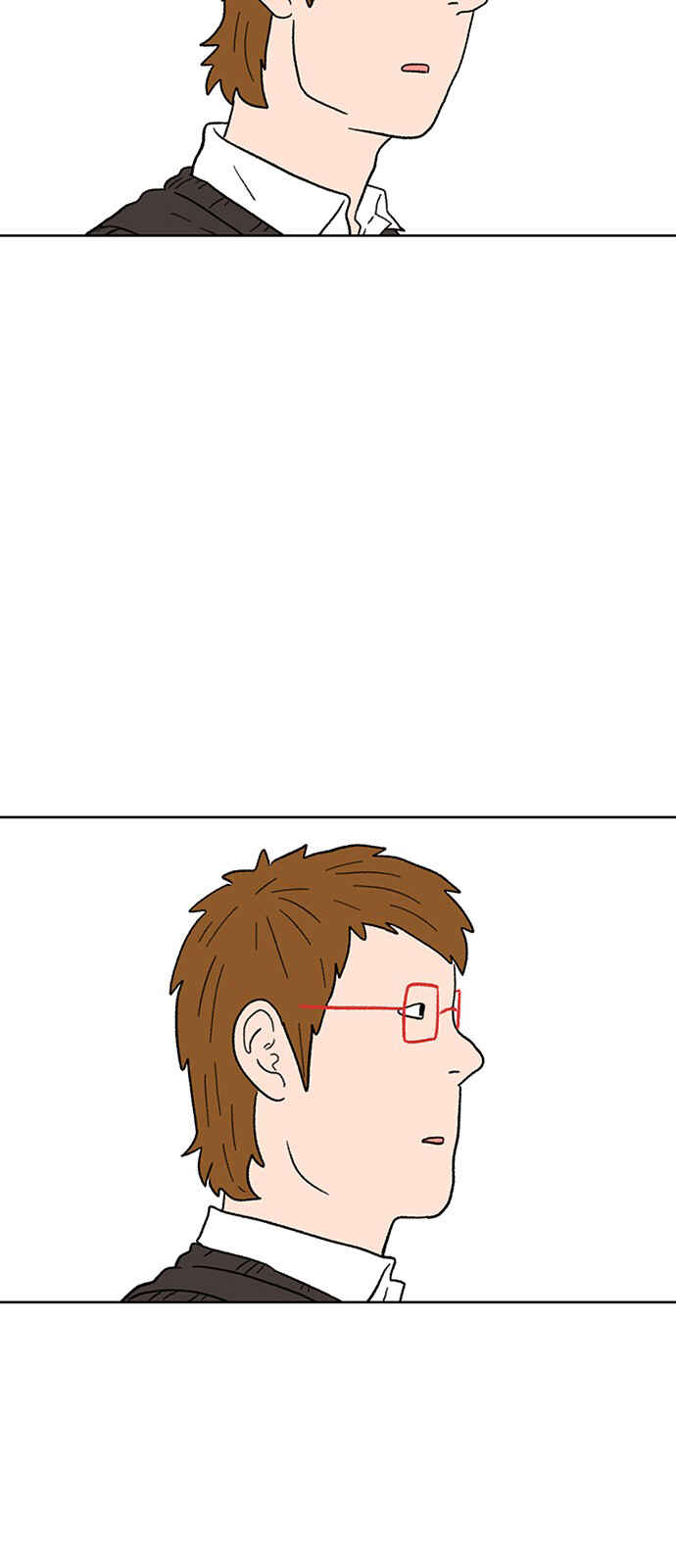 Byeorisamsyap Chapter 23 - Page 33