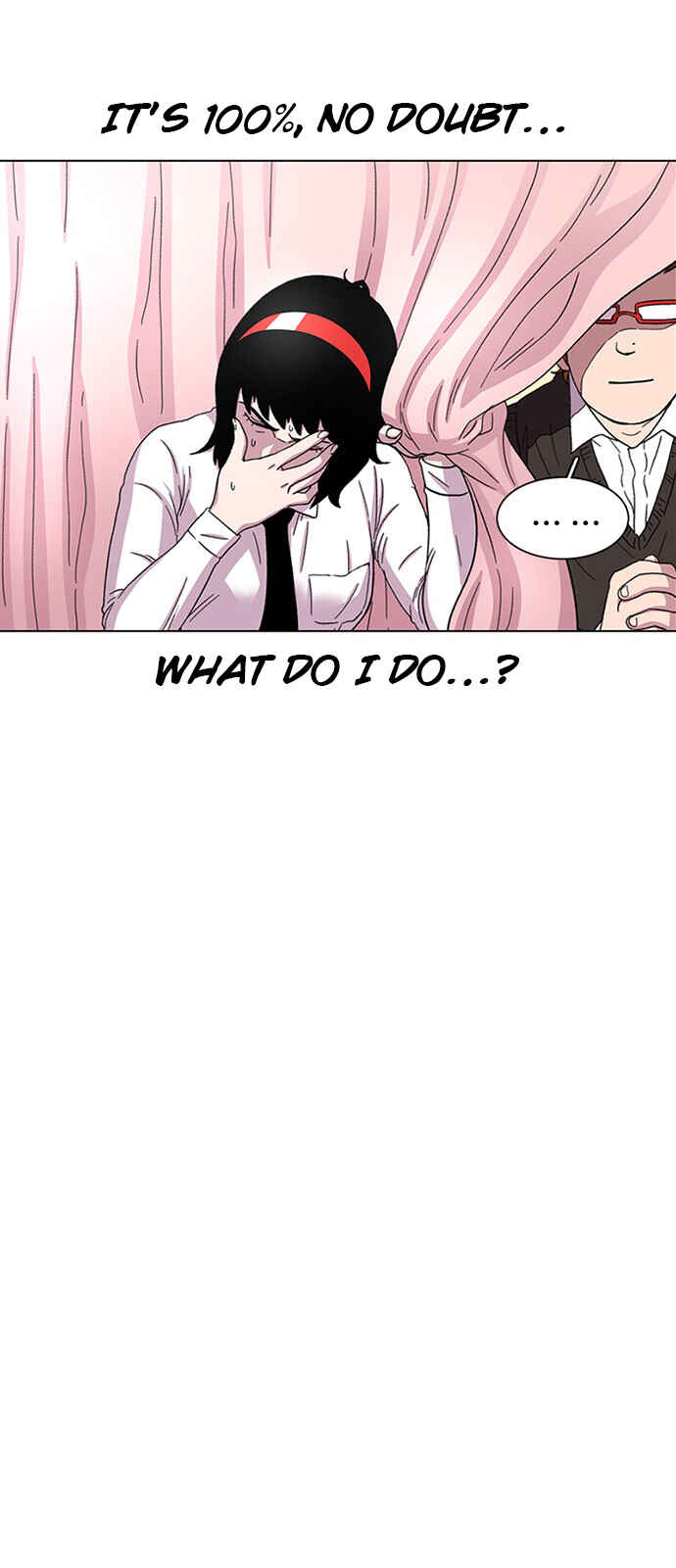 Byeorisamsyap Chapter 23 - Page 36