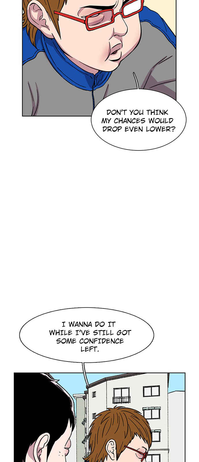 Byeorisamsyap Chapter 23 - Page 4