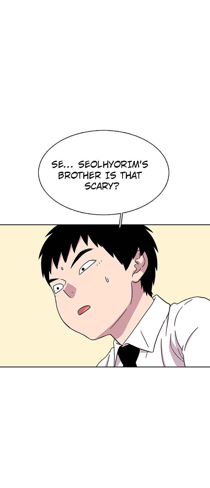 Byeorisamsyap Chapter 23 - Page 43