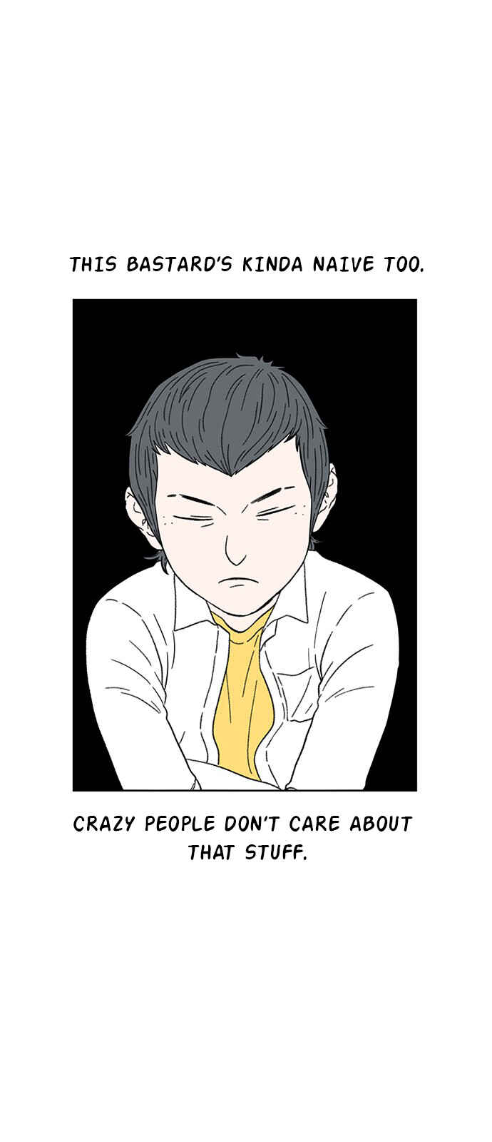 Byeorisamsyap Chapter 23 - Page 49