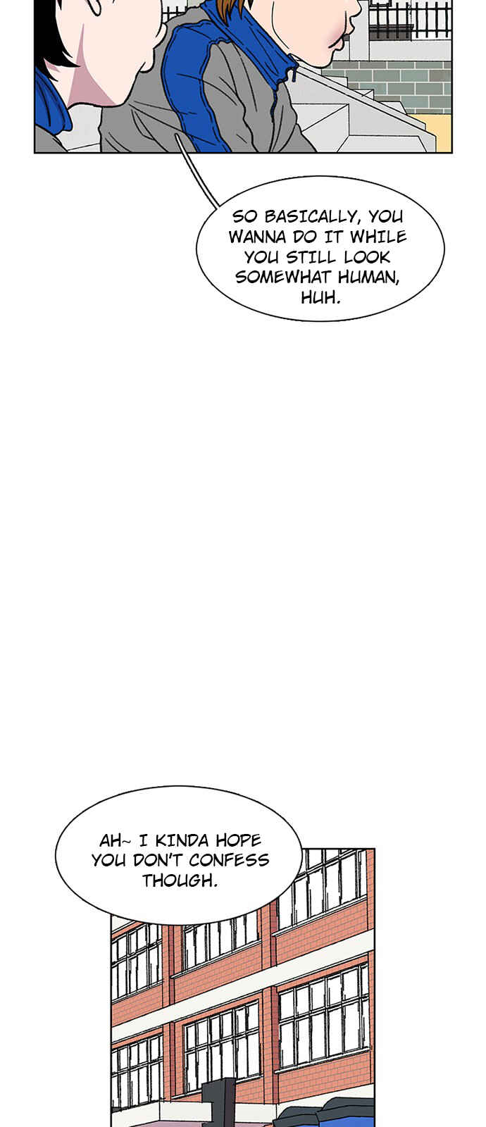 Byeorisamsyap Chapter 23 - Page 5