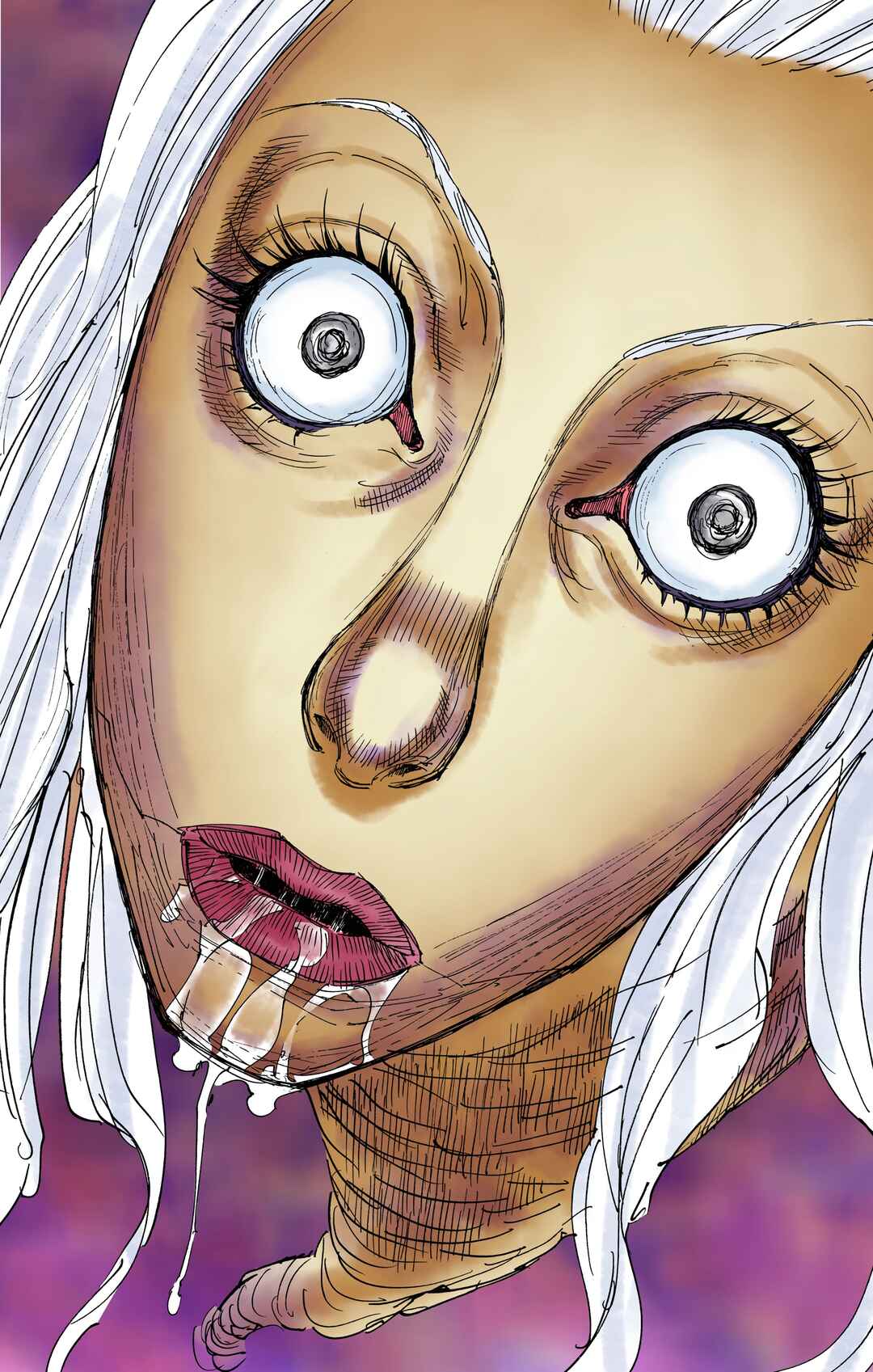 Hunter x Hunter (Official Colored) Chapter 362 - Page 16