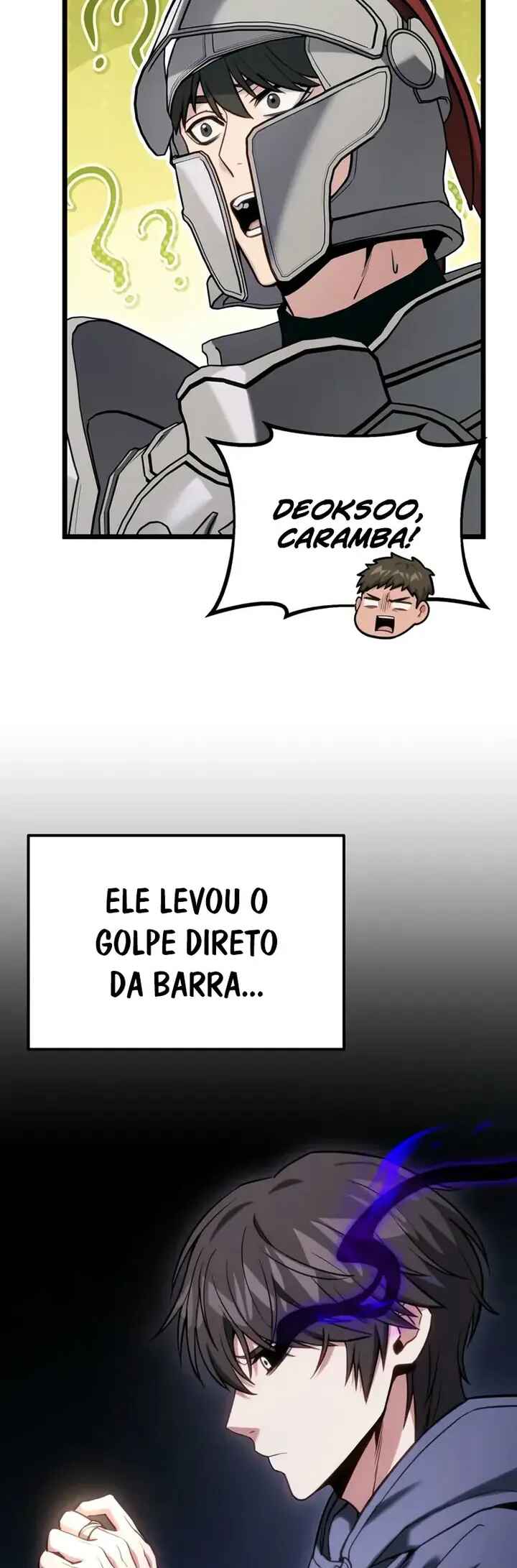 Jipguseok Jeoldaeja Chapter 56 - Page 3