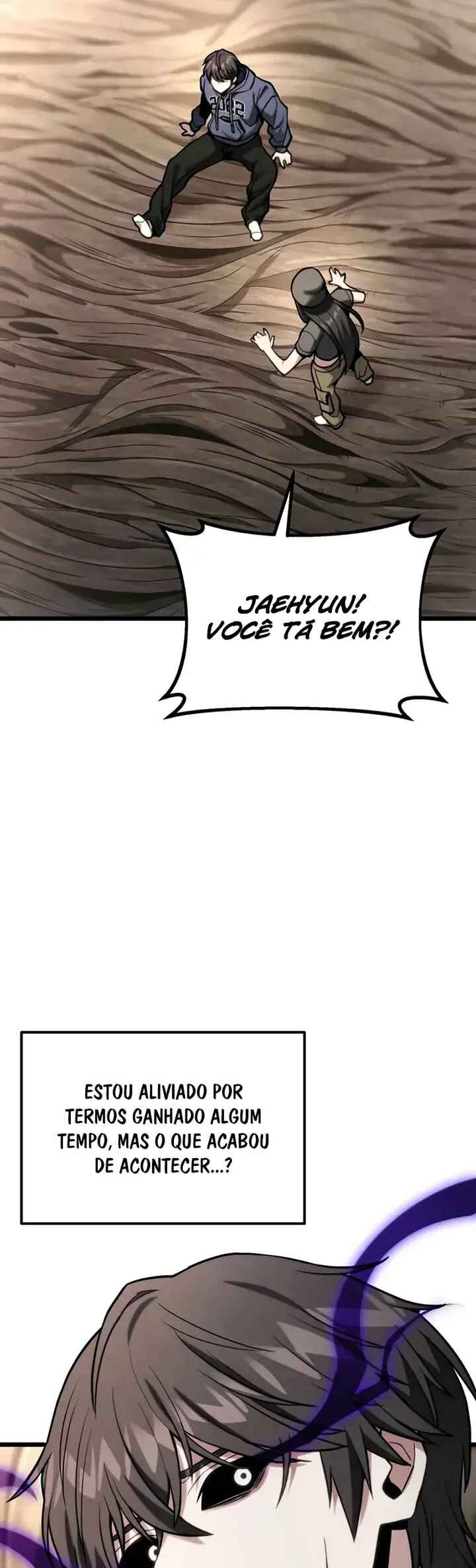 Jipguseok Jeoldaeja Chapter 56 - Page 51