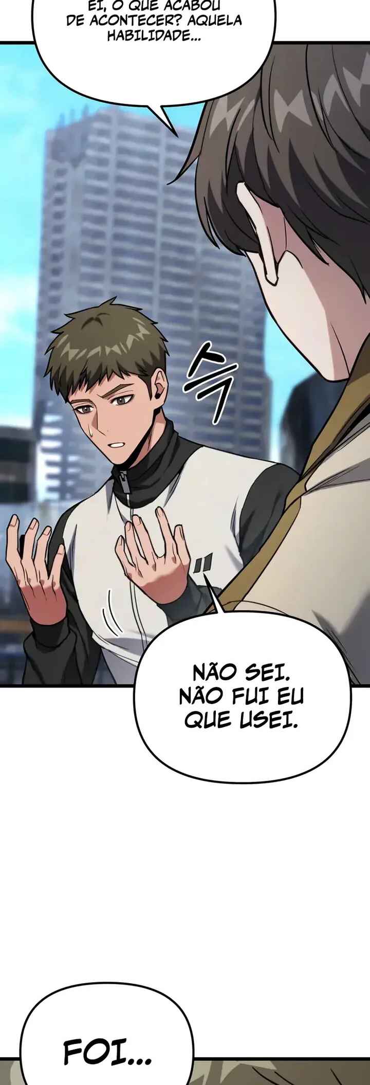 Jipguseok Jeoldaeja Chapter 56 - Page 60