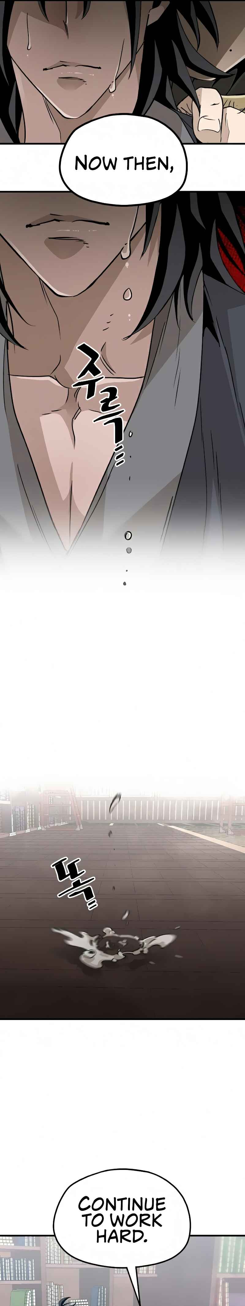 Murim RPG Simulation Chapter 8 - Page 30