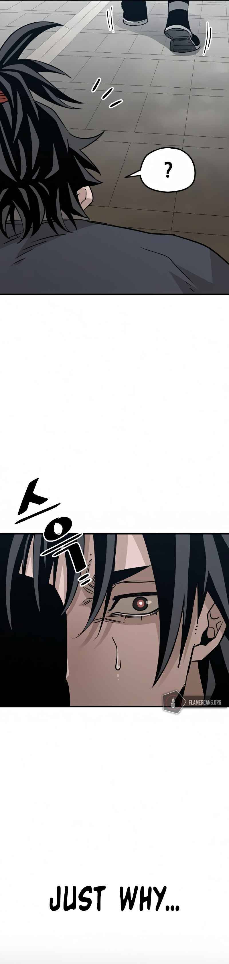 Murim RPG Simulation Chapter 8 - Page 45