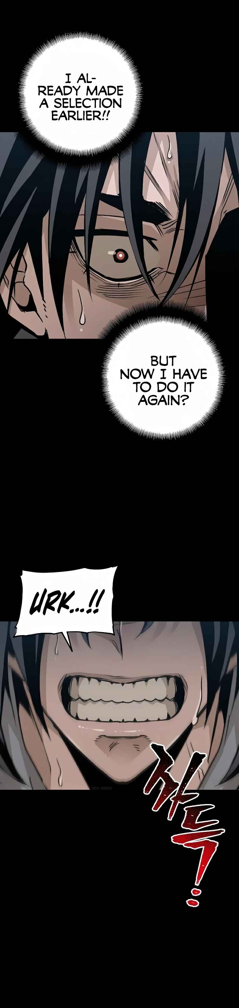 Murim RPG Simulation Chapter 8 - Page 47