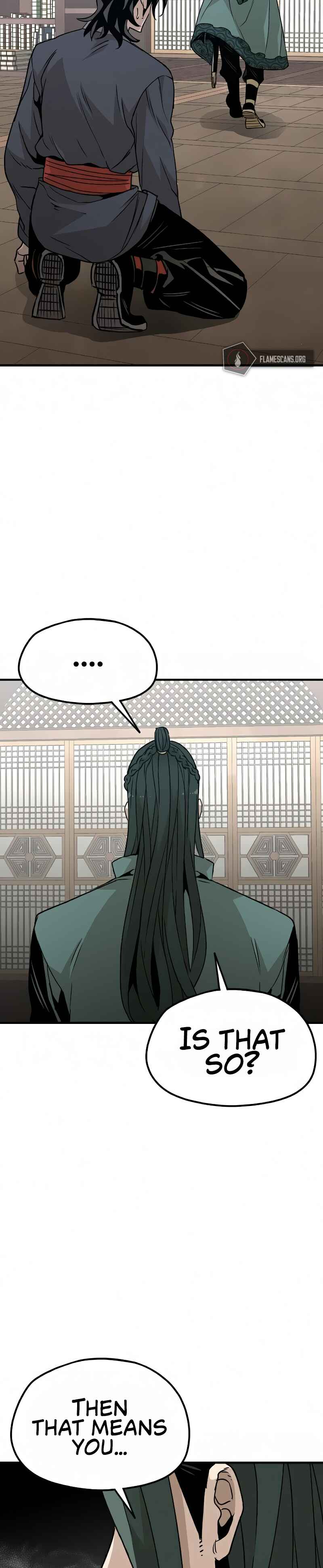 Murim RPG Simulation Chapter 8 - Page 49