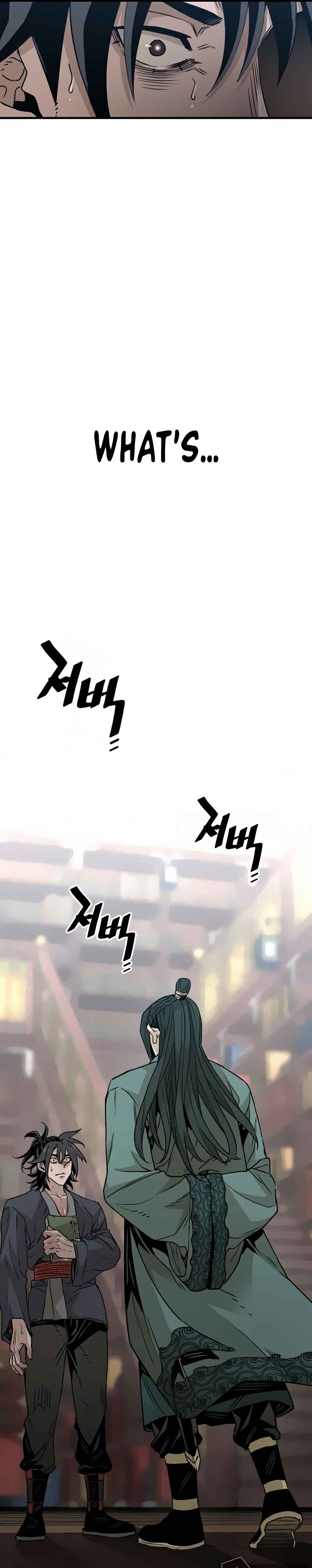 Murim RPG Simulation Chapter 8 - Page 9