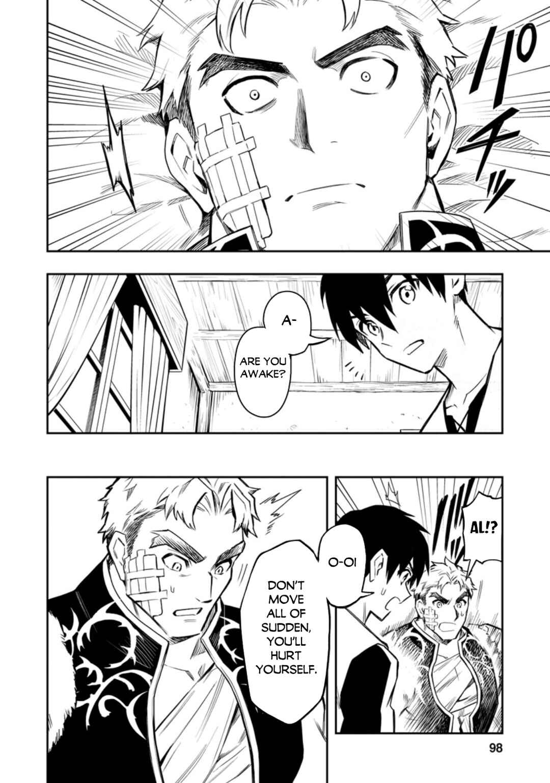 Noumin Kanren no Skill bakka Agetetara Nazeka Tsuyoku Natta. Chapter 37.2 - Page 20