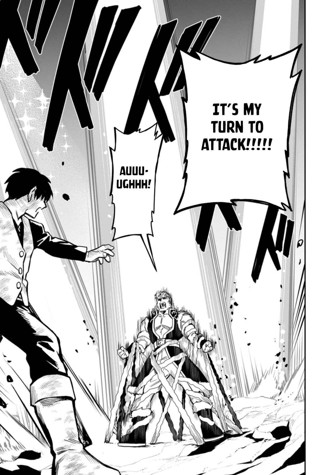 Noumin Kanren no Skill bakka Agetetara Nazeka Tsuyoku Natta. Chapter 37.2 - Page 5